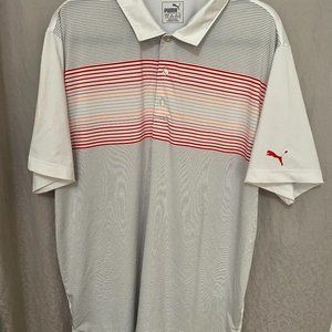 Puma Golf Shirt